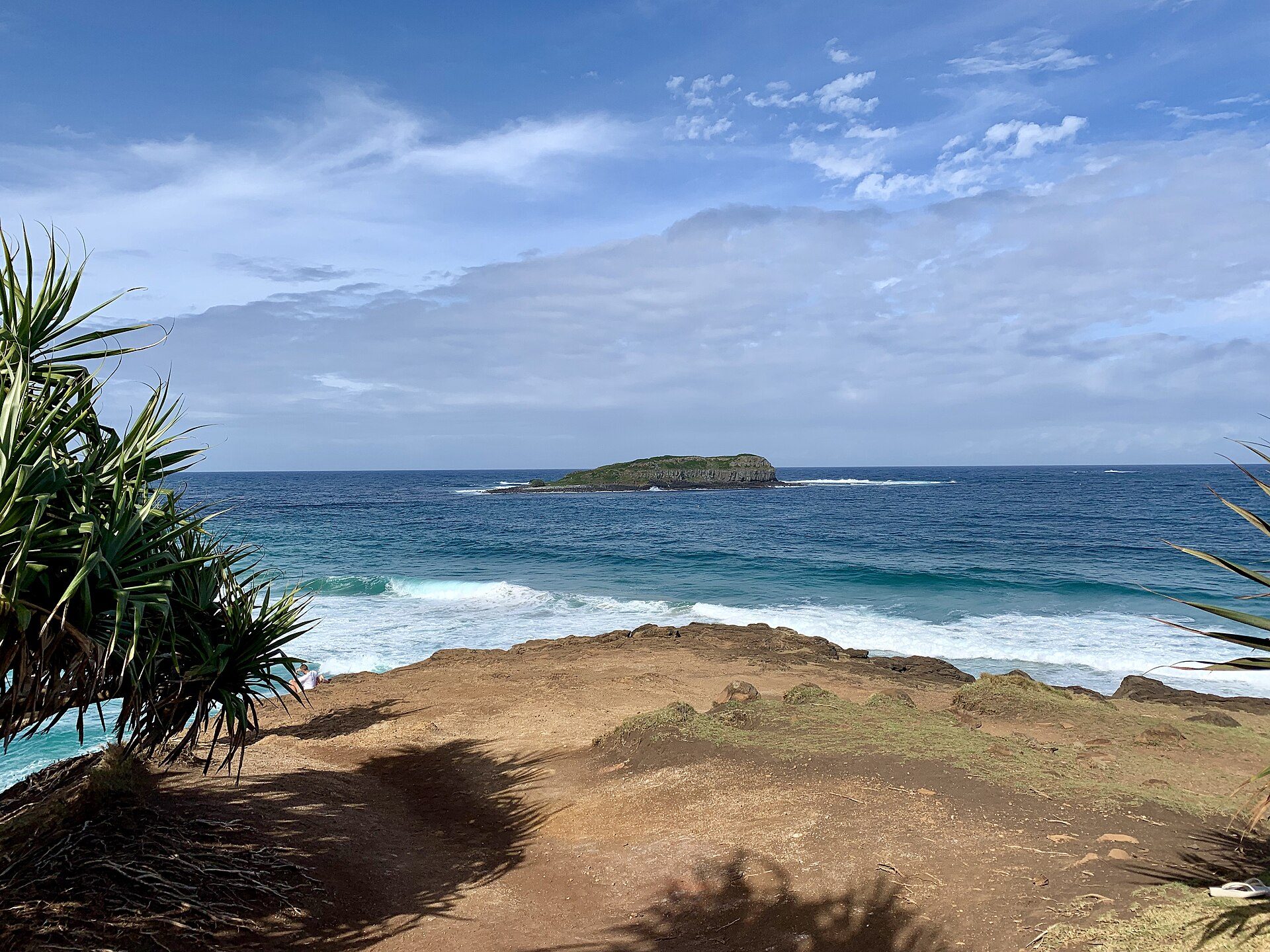 Fingal Holiday Park in Fingal Head, NSW — photo 3