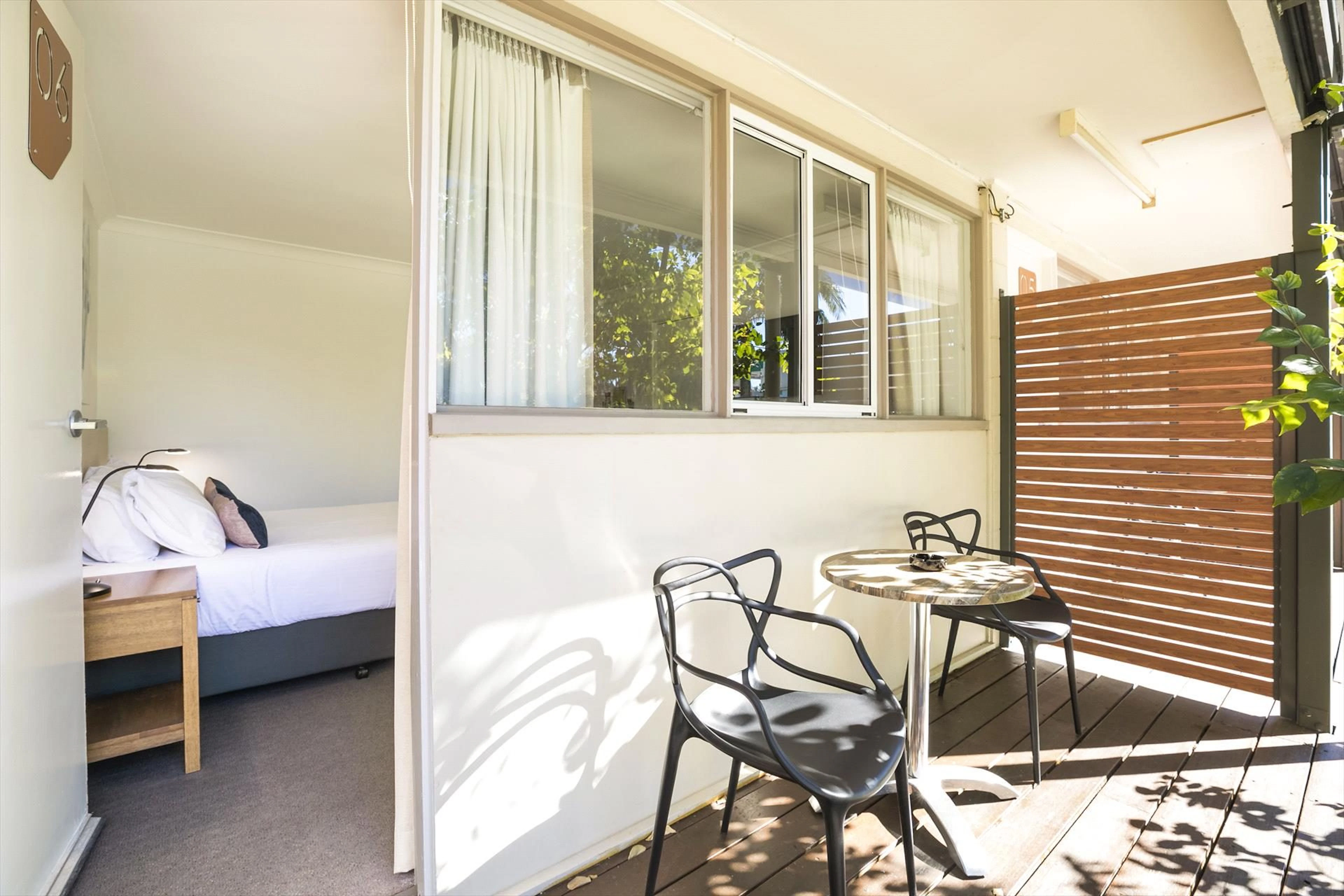 Golden Beach Holiday Park in Golden Beach, QLD — photo 1