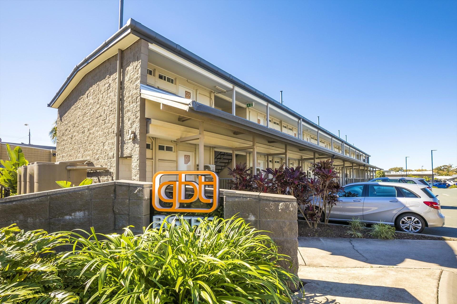 Golden Beach Holiday Park in Golden Beach, QLD — photo 5