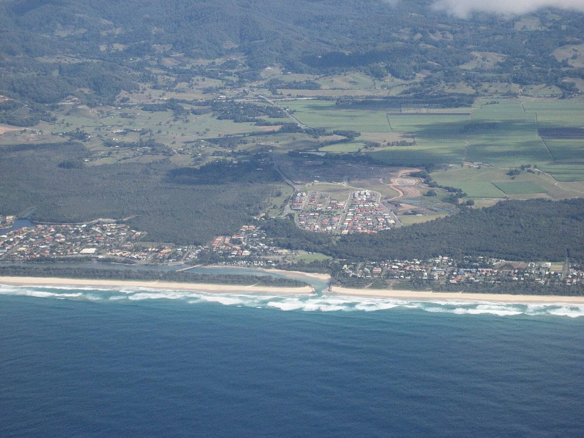 Hastings Point Holiday Park — Hastings Point, NSW