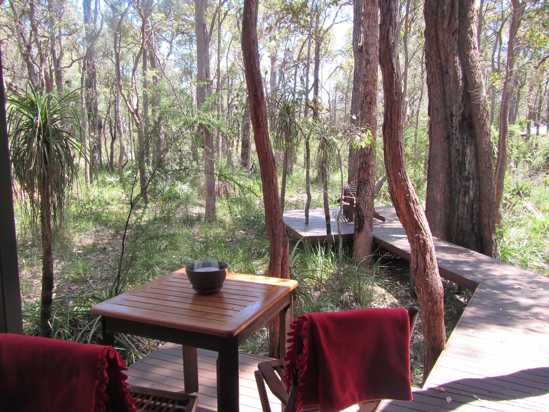 Hidden Valley Tourist Park in Kununurra, WA — photo 3