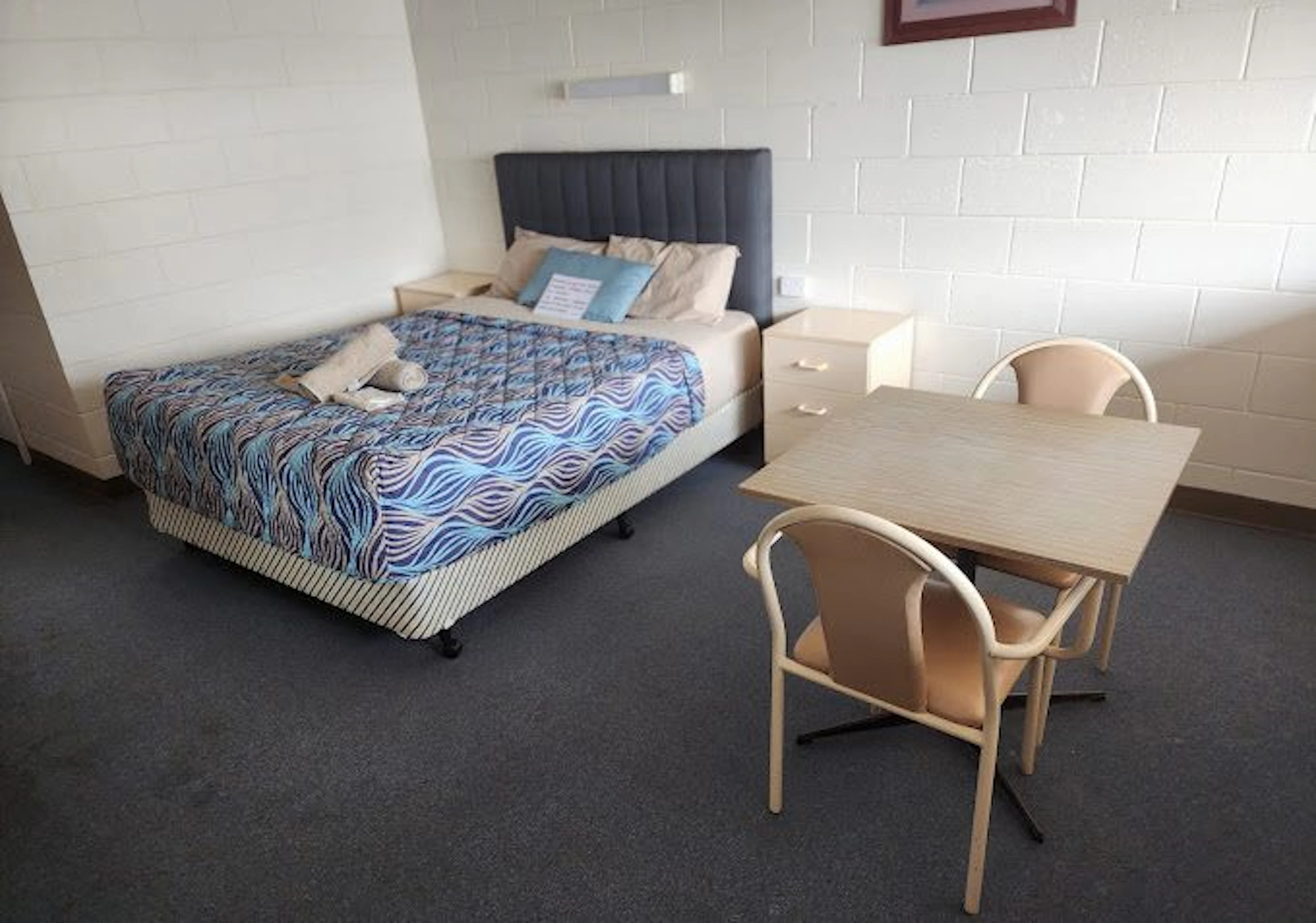 Kimba Roadhouse Caravan Park and Motel in Kimba, SA — photo 2
