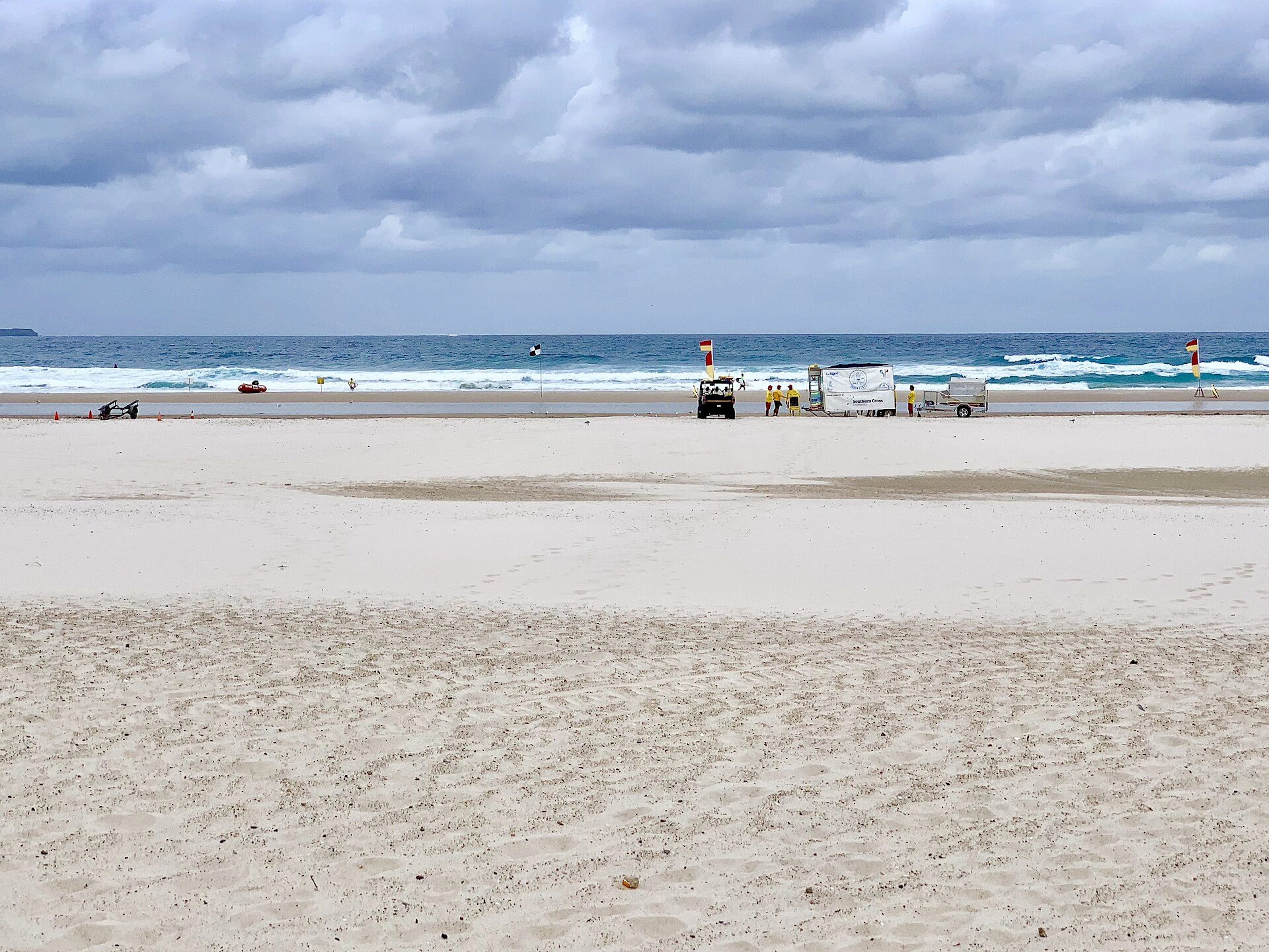 Kingscliff Beach Holiday Park in Kingscliff, NSW — photo 3