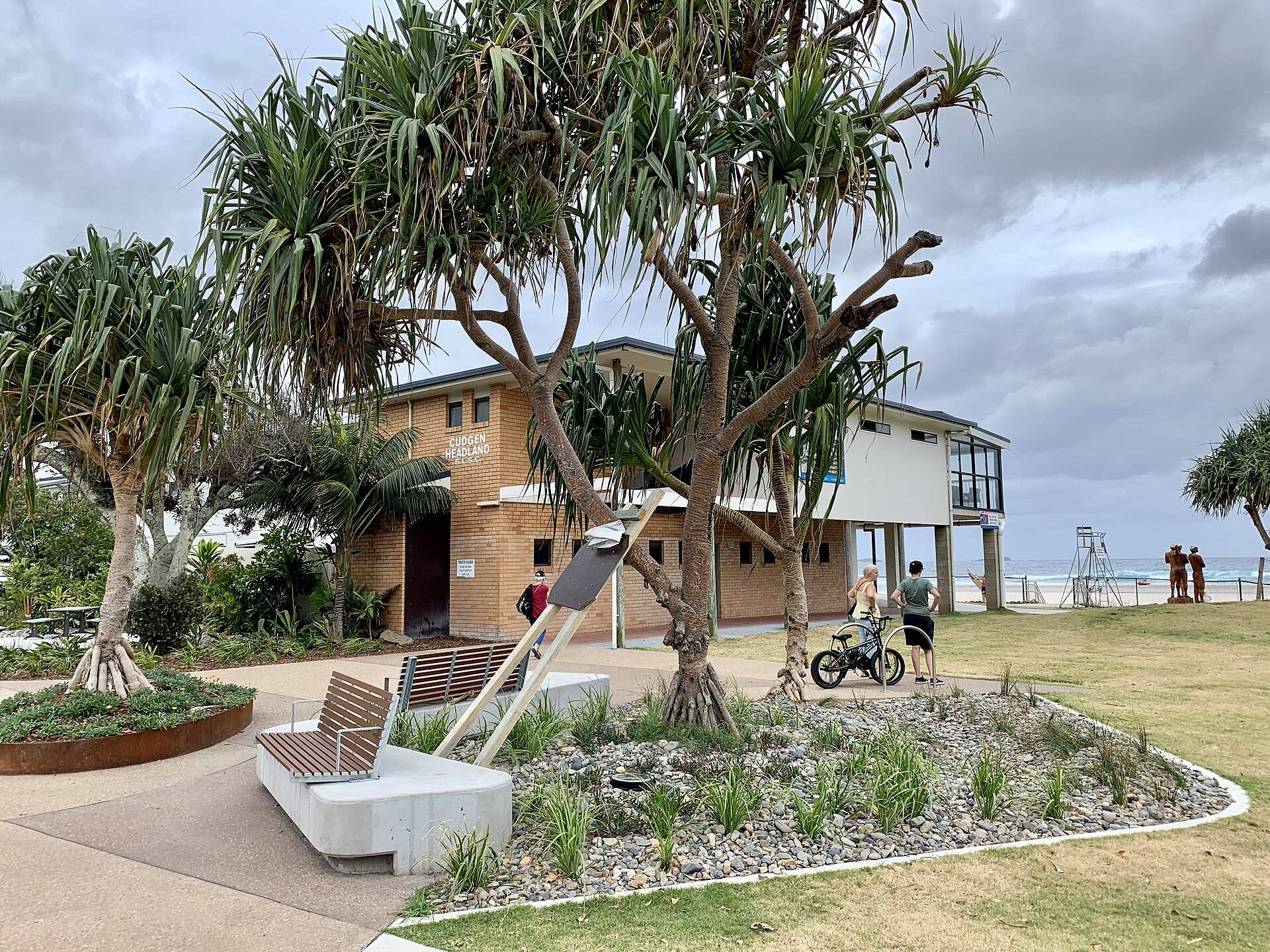 Kingscliff North Holiday Park in Kingscliff, NSW — photo 2