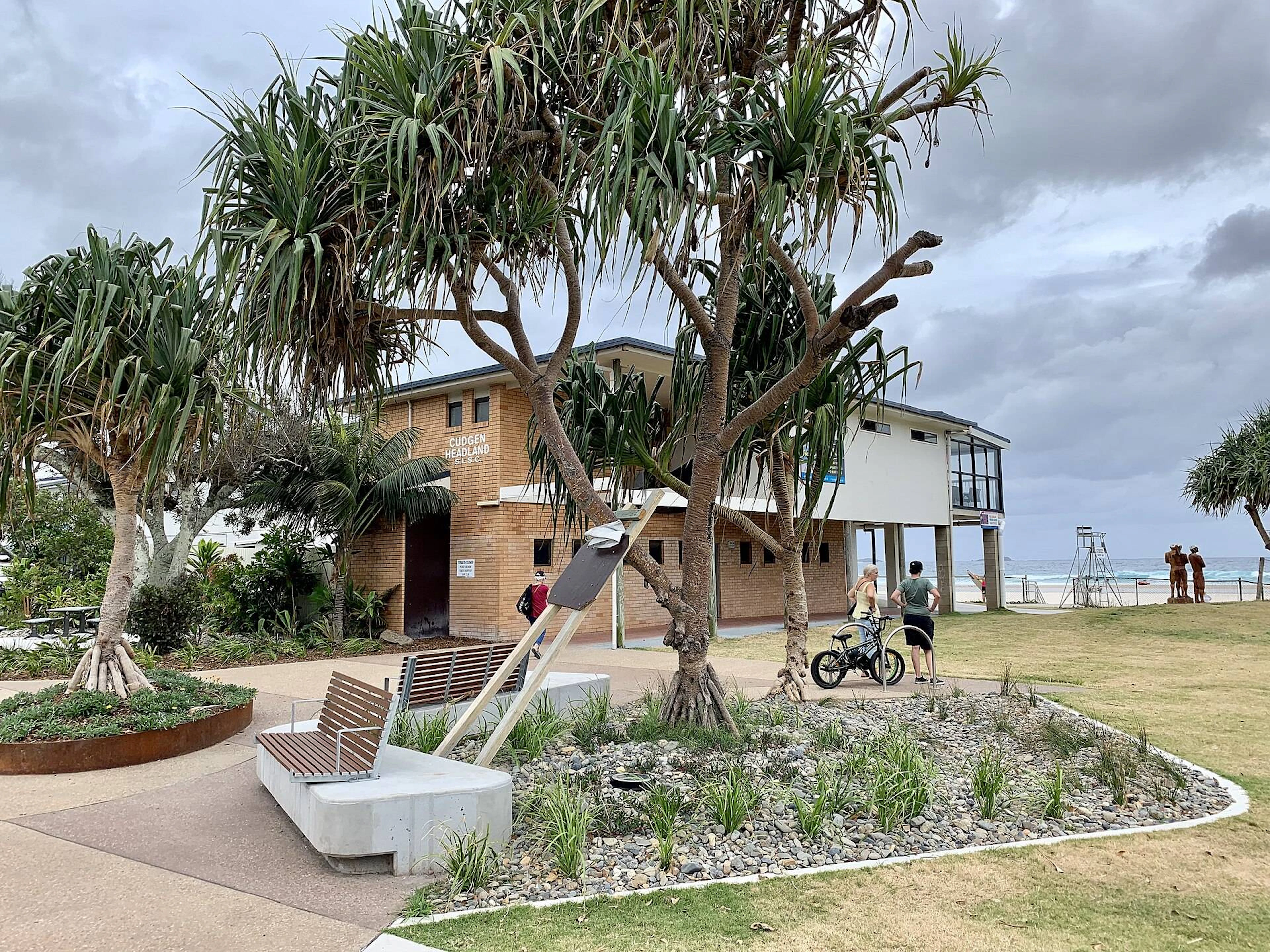 Kingscliff North Holiday Park in Kingscliff, NSW — photo 2