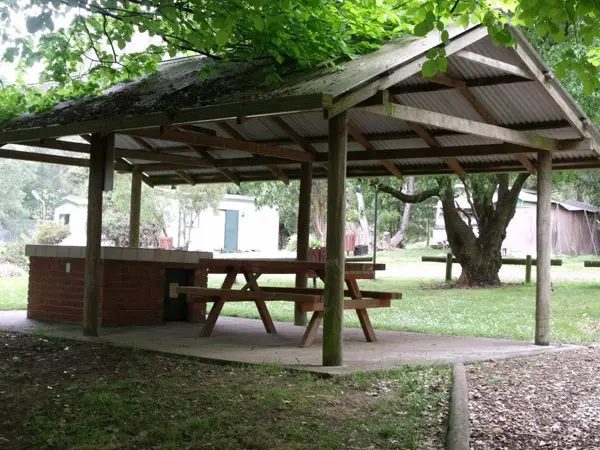 Korumburra Tourist Park in Korumburra, VIC — photo 3