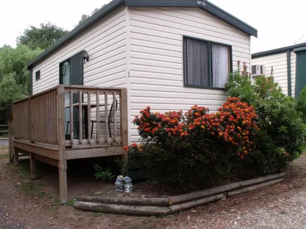 Korumburra Tourist Park in Korumburra, VIC — photo 5