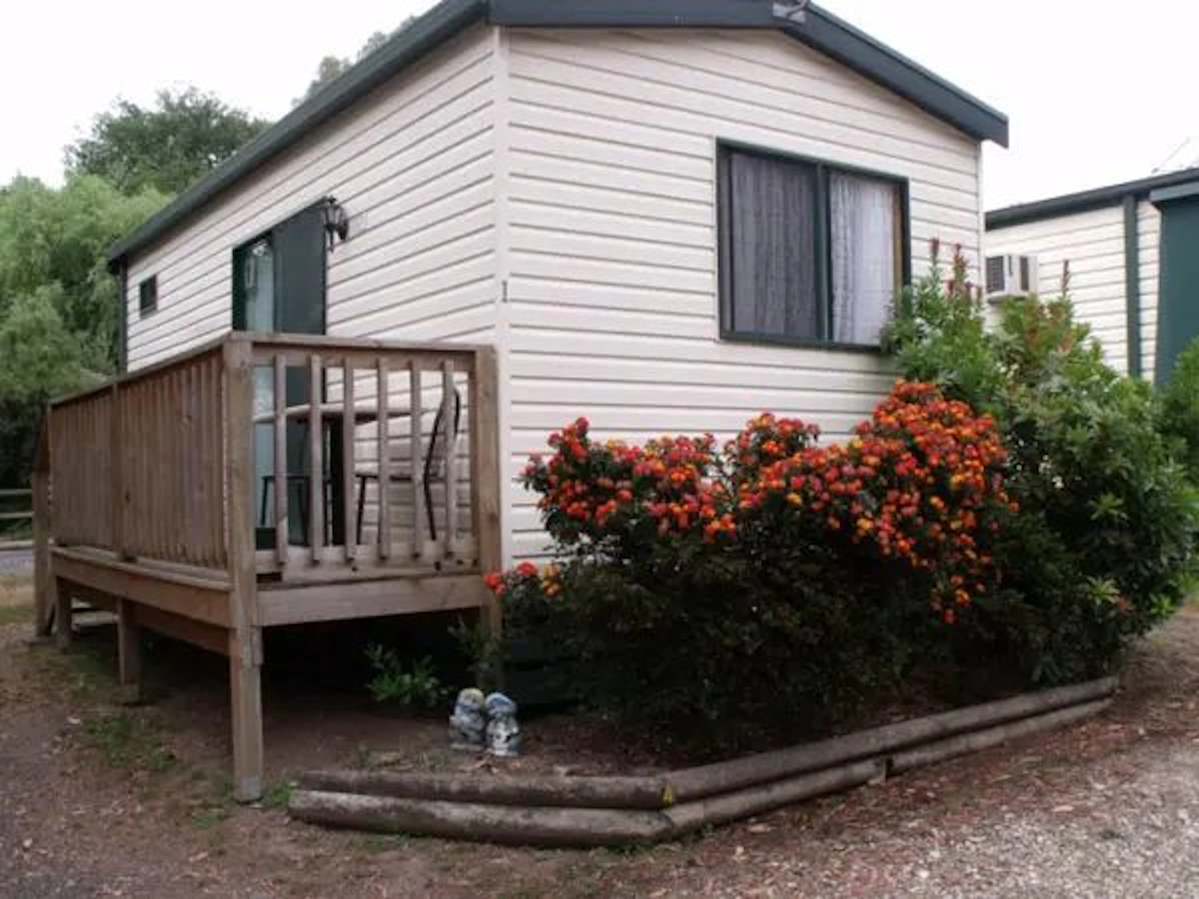 Korumburra Tourist Park in Korumburra, VIC — photo 5