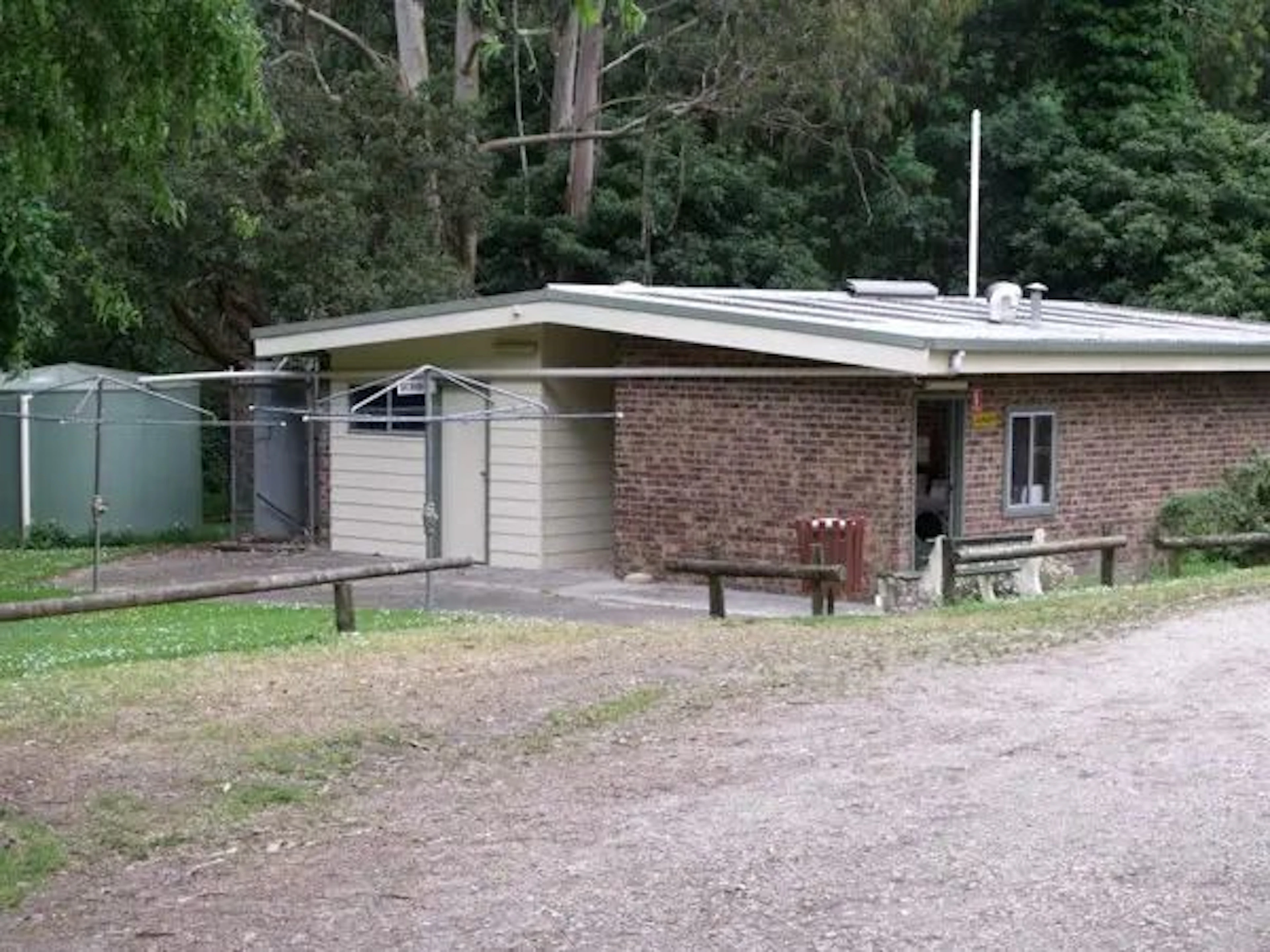 Korumburra Tourist Park in Korumburra, VIC β photo 3