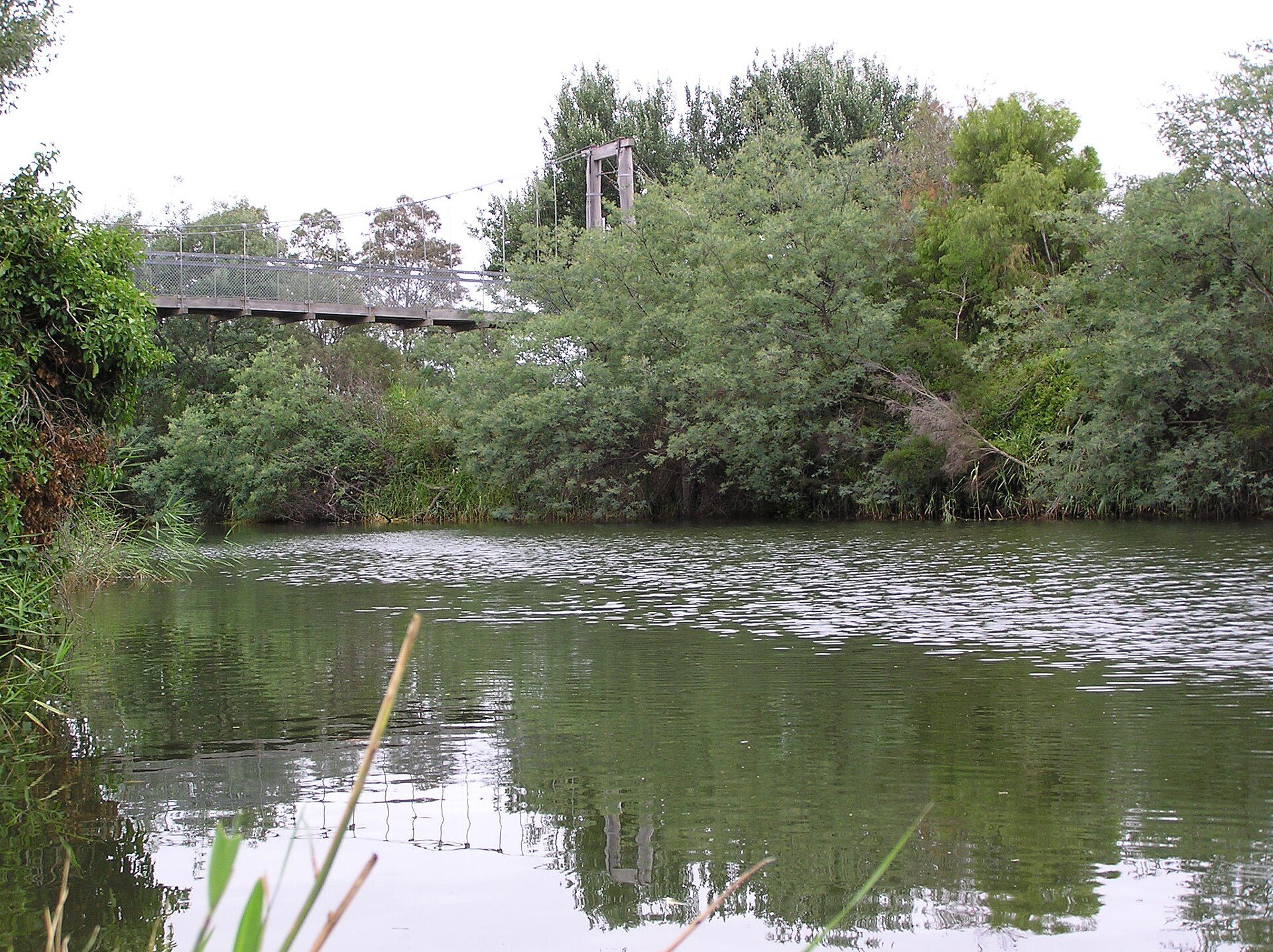 Bairnsdale Riverside Holiday Park in Bairnsdale, VIC — photo 2