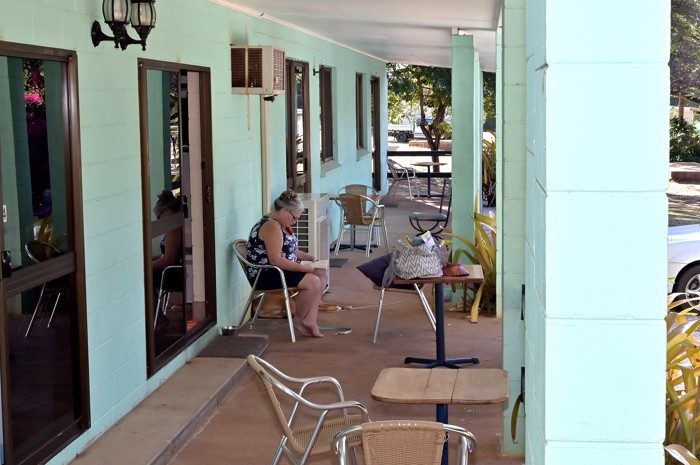 Chillagoe Tourist Village in Chillagoe, QLD — photo 3