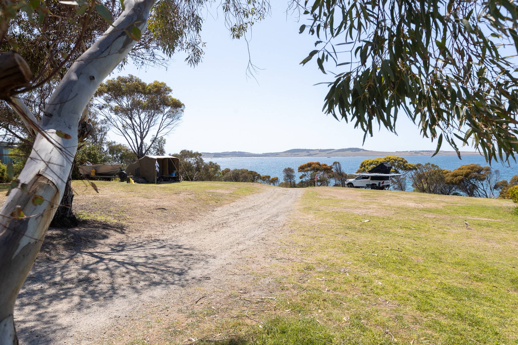 Port Lincoln Tourist Park in Port Lincoln, SA — photo 5