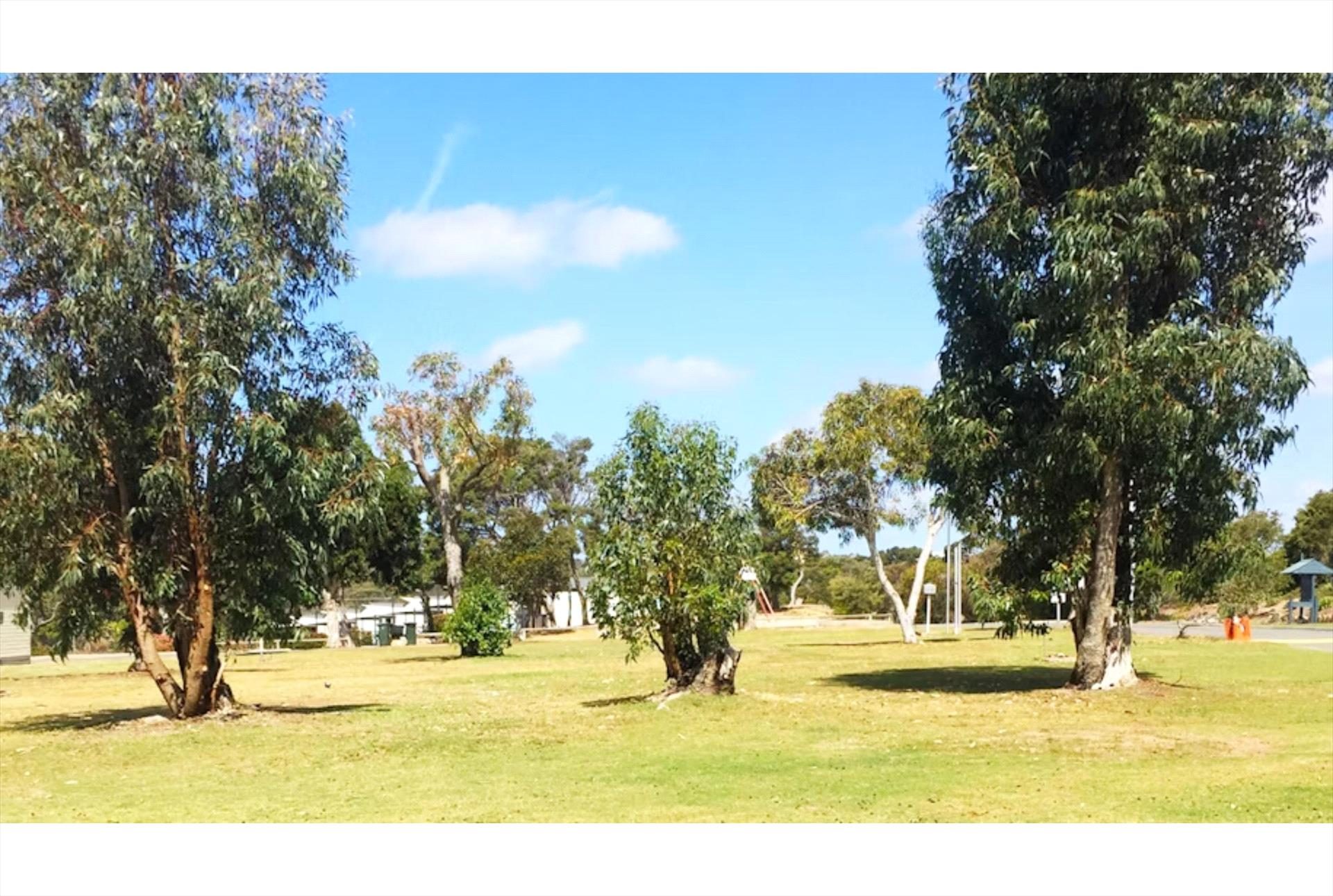 Coffin Bay Caravan Park in Coffin Bay, SA — photo 5