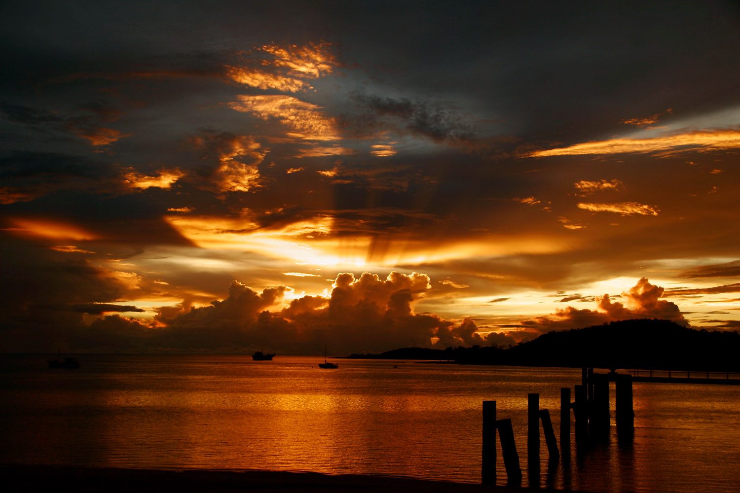Seisia Holiday Park in Seisia, QLD — photo 3