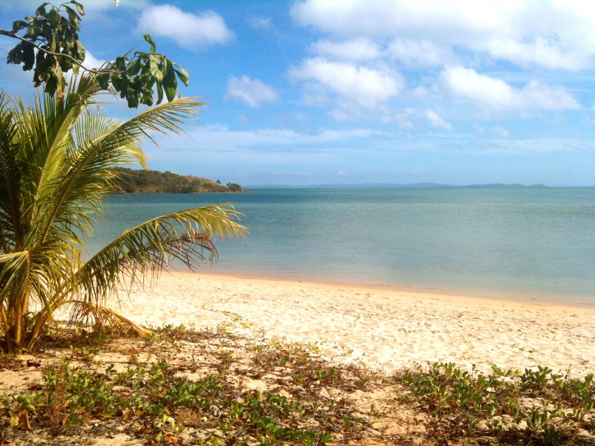 Seisia Holiday Park in Seisia, QLD — photo 1