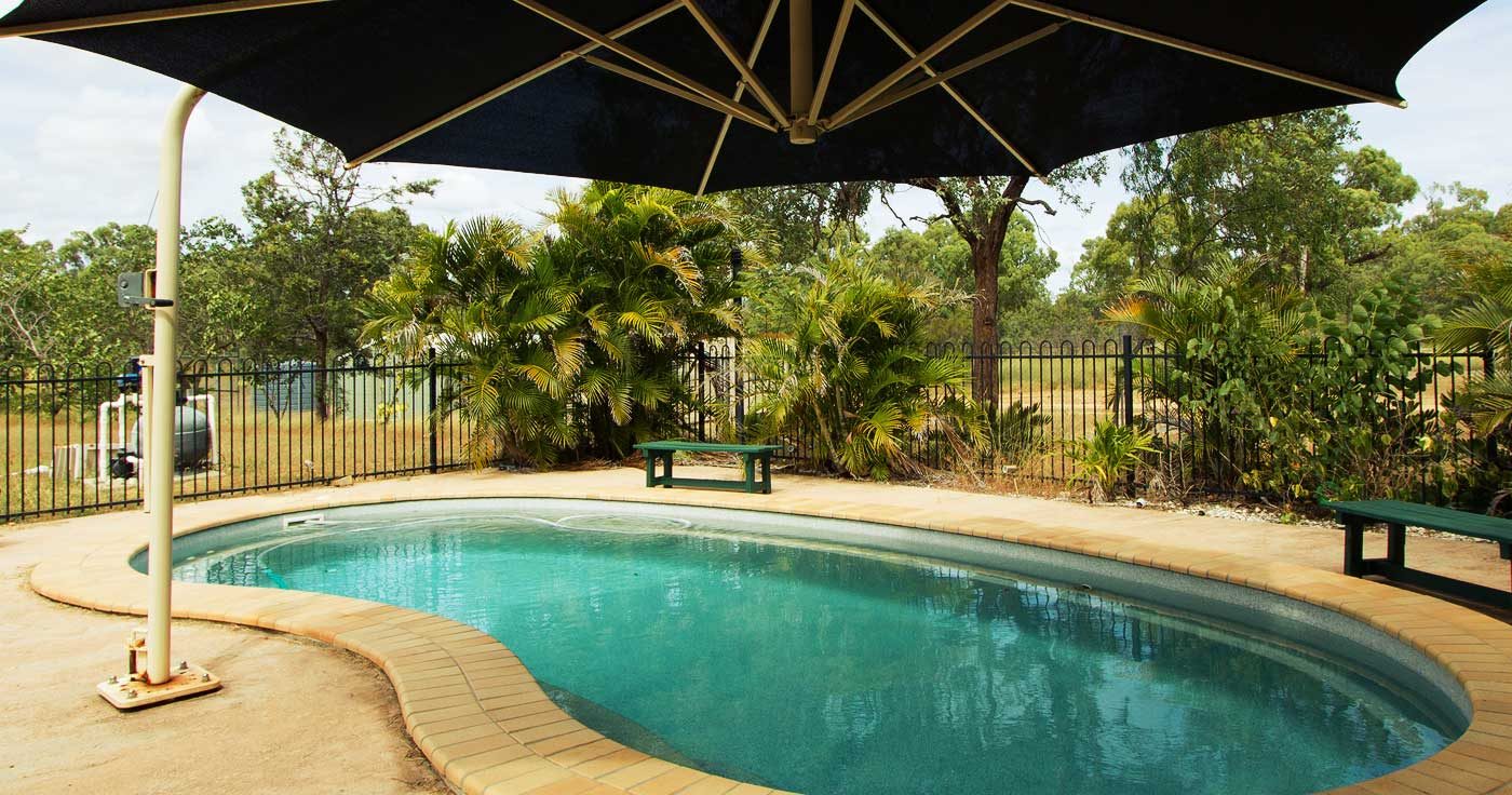 Marlborough Motel and Caravan Park in Marlborough, QLD — photo 2