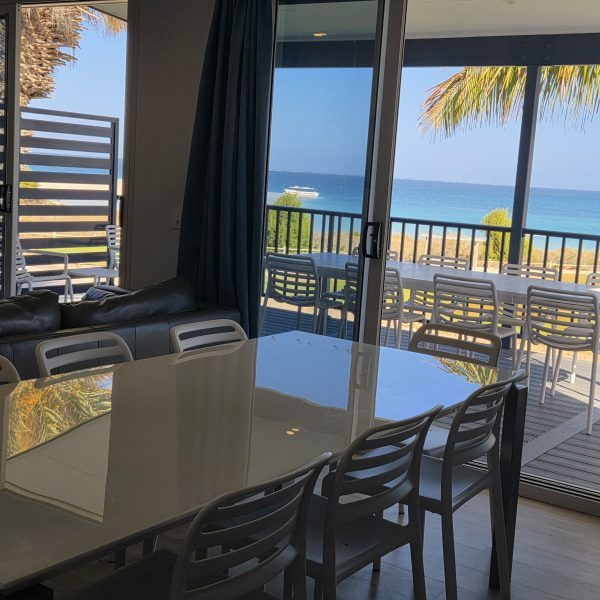 Bayview Coral Bay Holiday Oasis — Coral Bay, WA