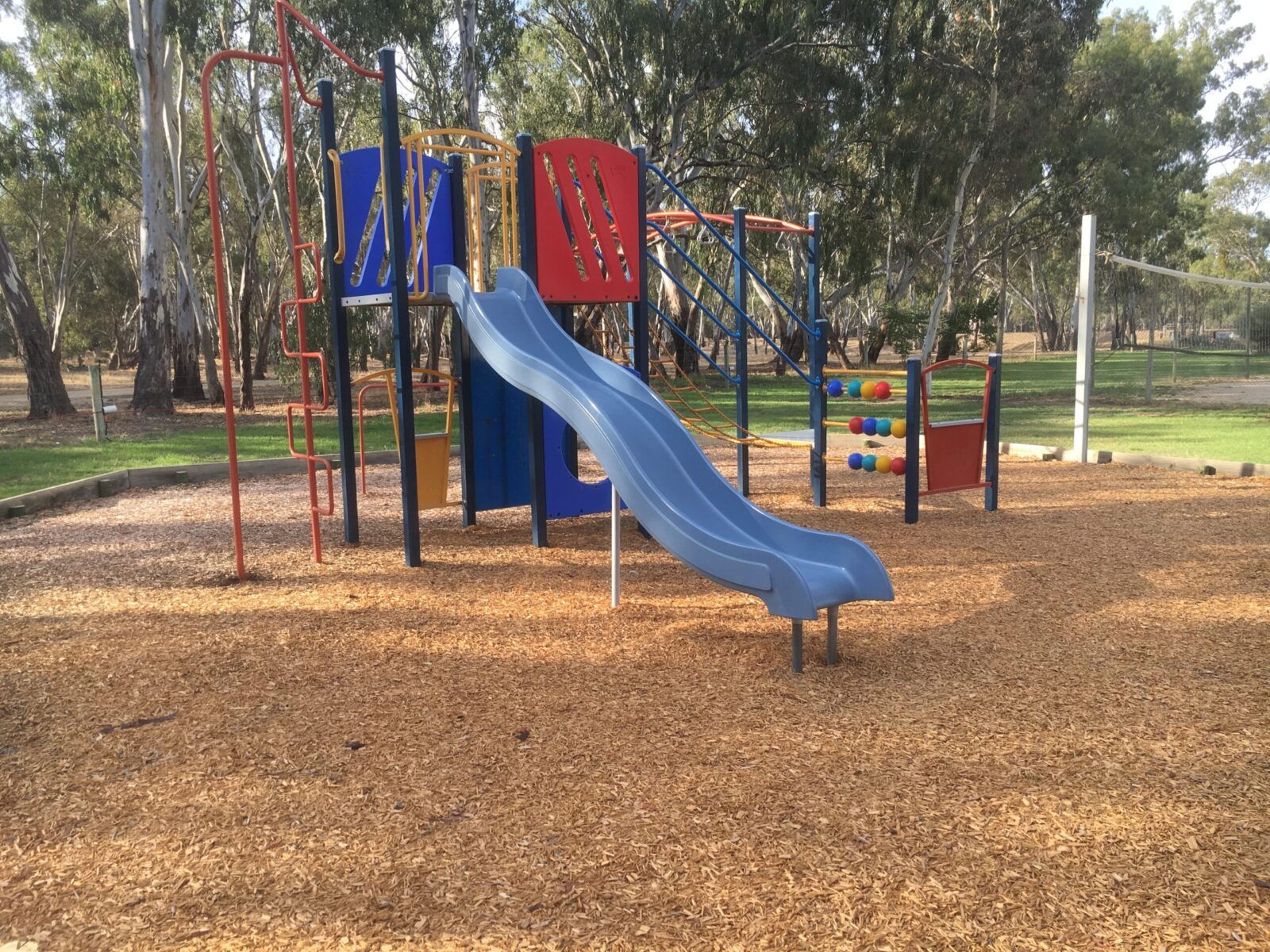Murray River Hideaway Holiday Park in Strathmerton, VIC — photo 5