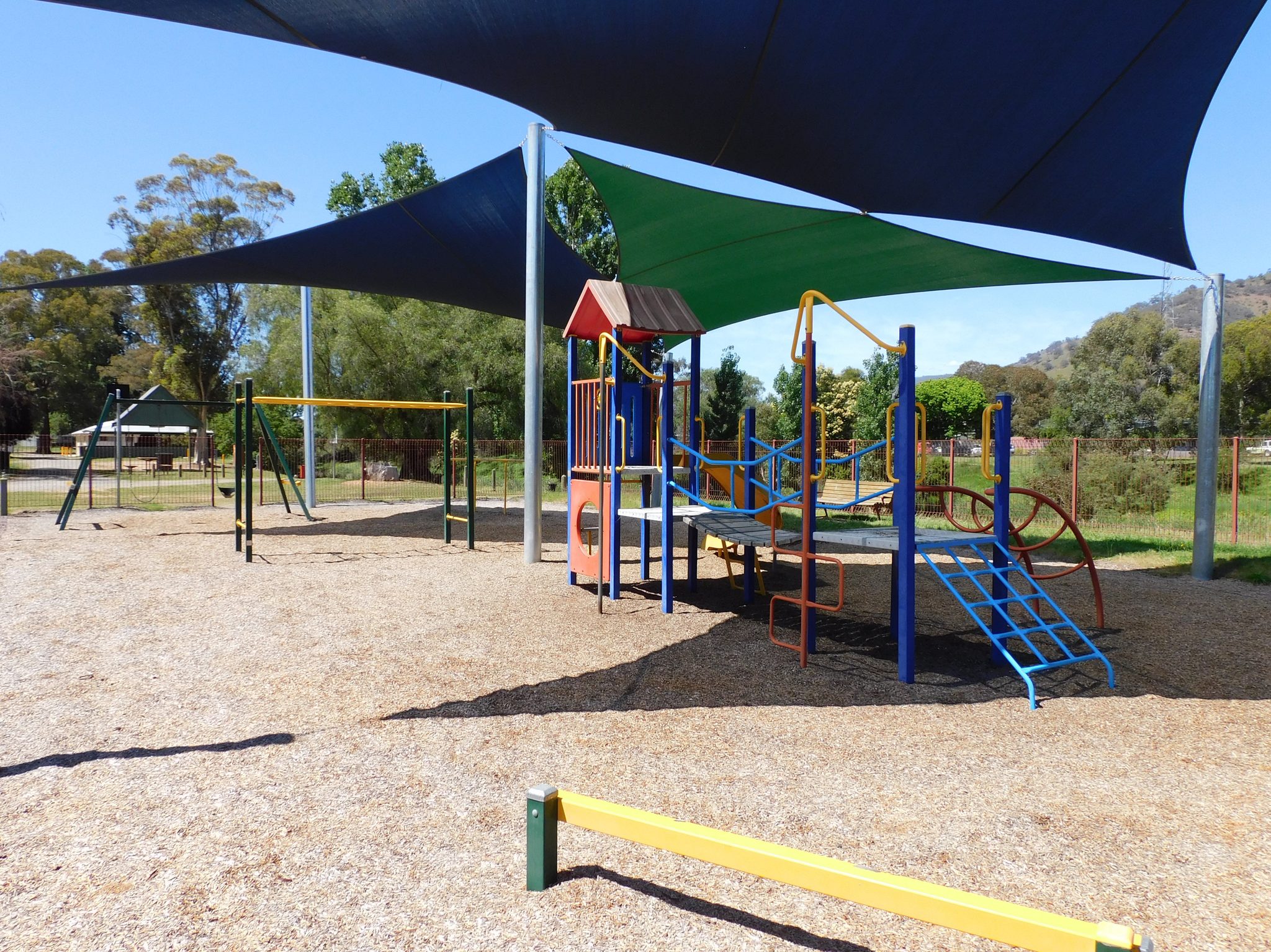 Swifts Creek Caravan Park in Swifts Creek, VIC — photo 5