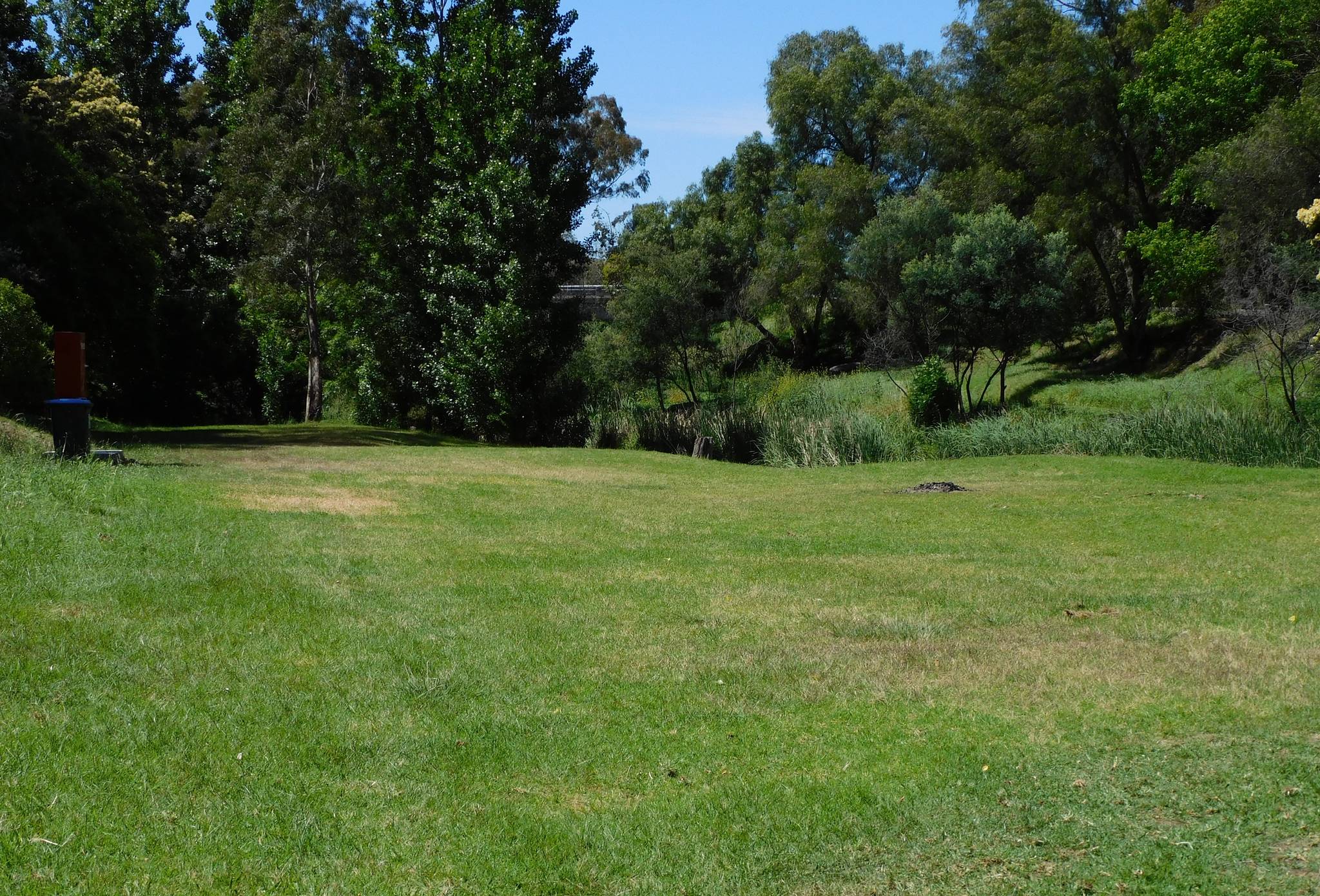 Swifts Creek Caravan Park in Swifts Creek, VIC — photo 3