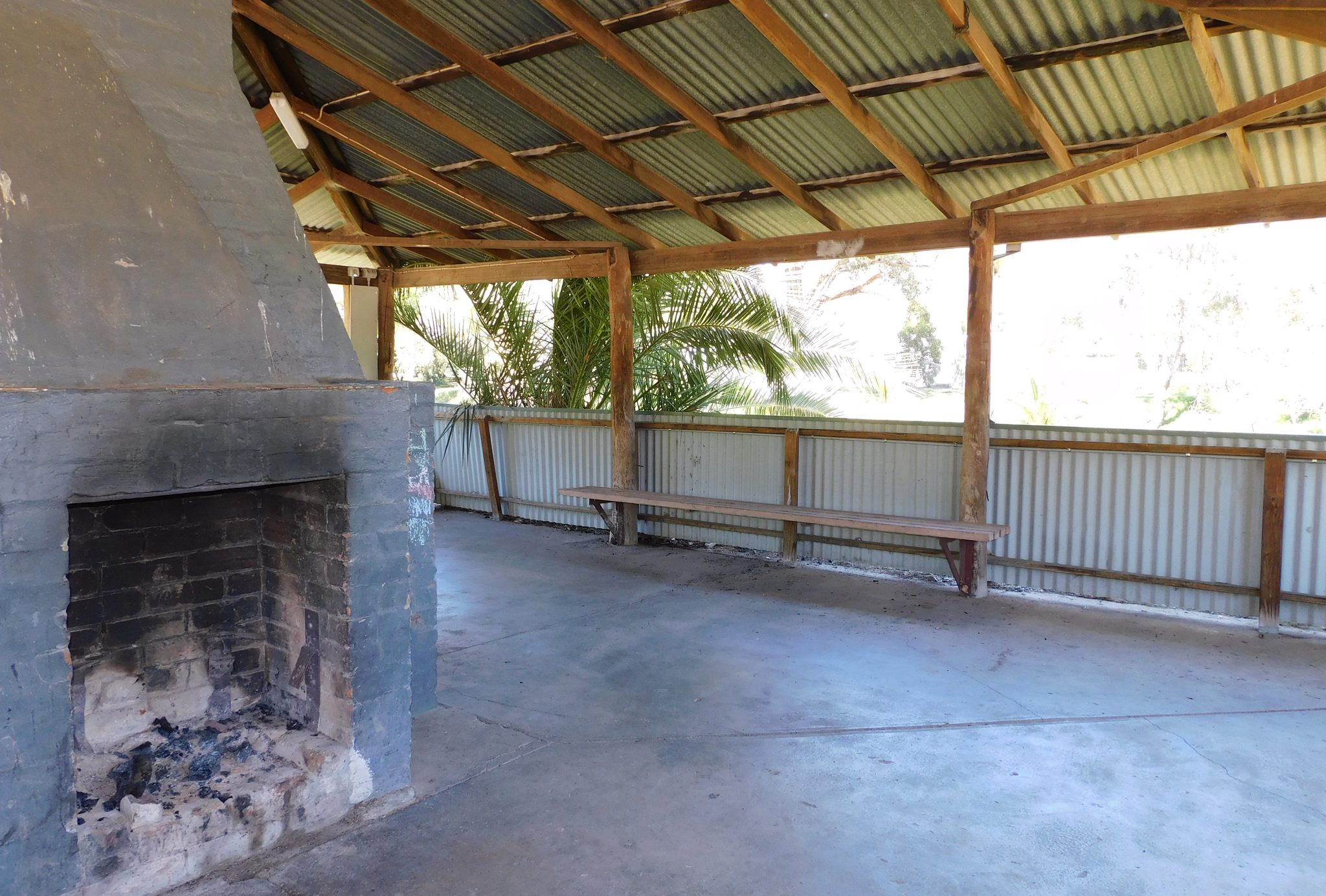 Swifts Creek Caravan Park in Swifts Creek, VIC — photo 4