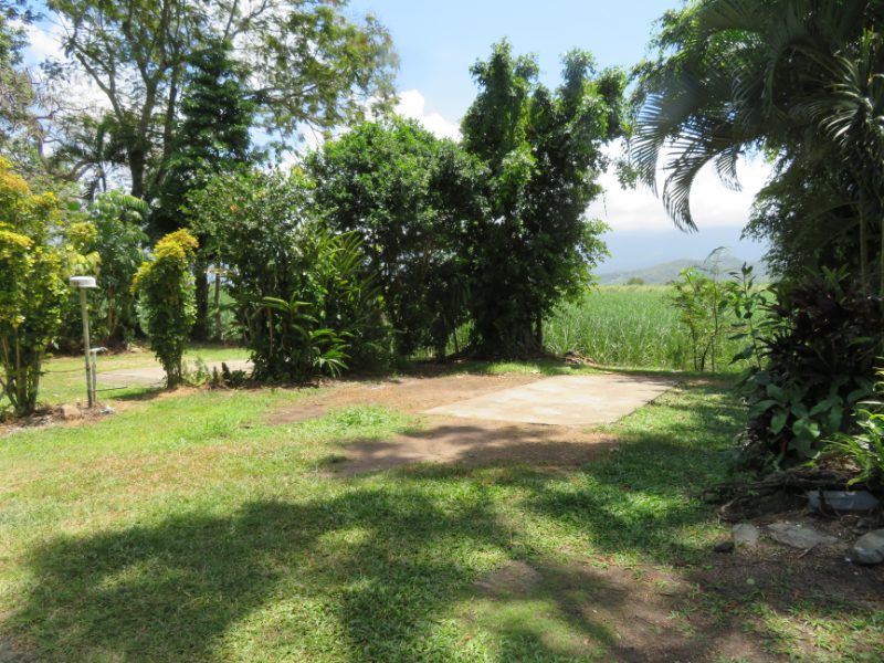 Newell Beach Caravan Park in Newell, QLD — photo 2