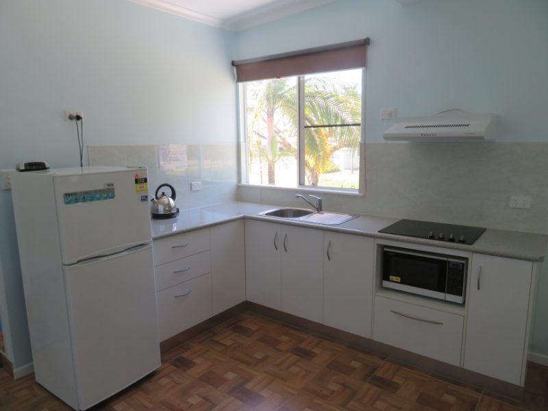 Newell Beach Caravan Park in Newell, QLD — photo 3