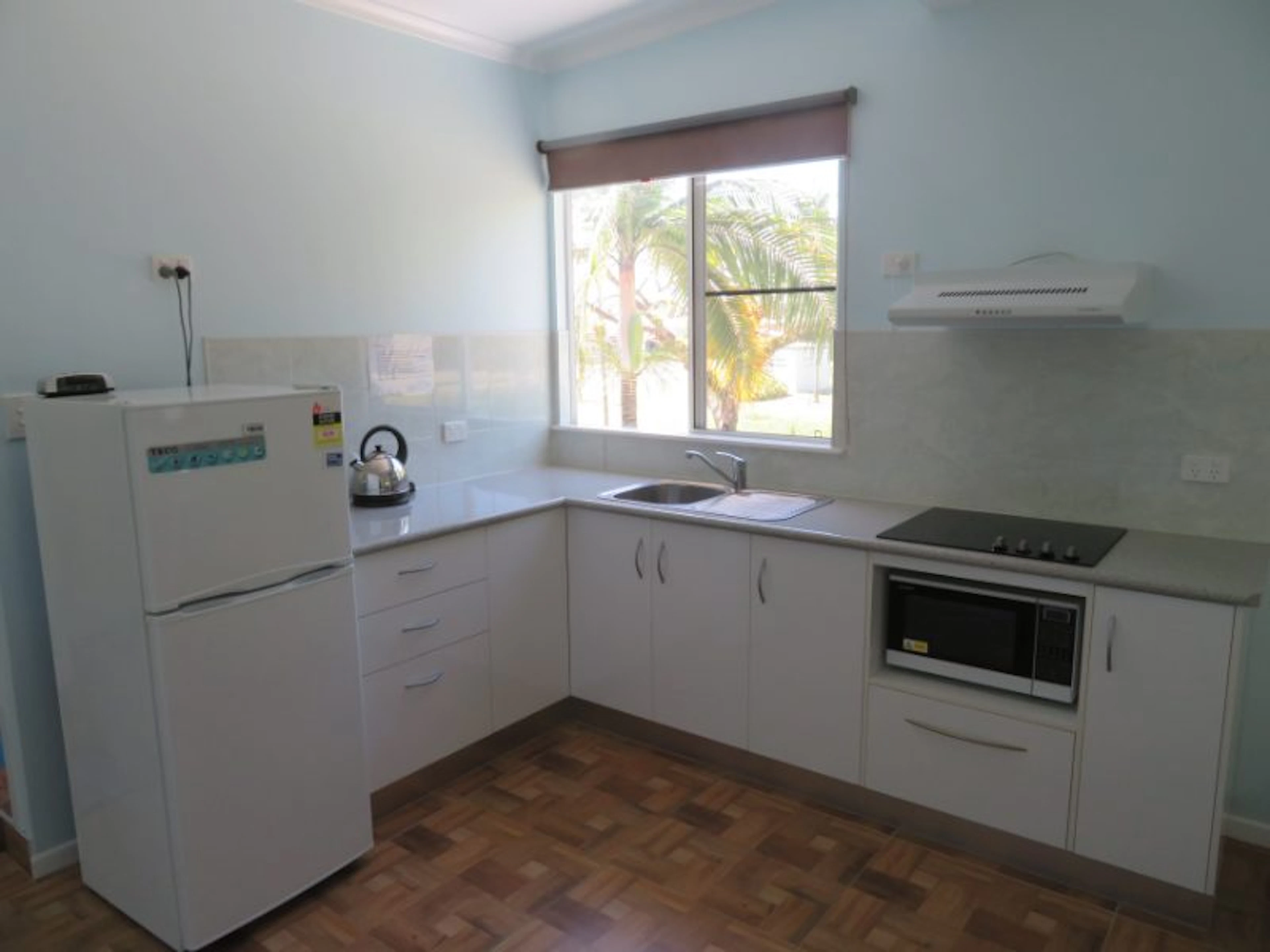 Newell Beach Caravan Park in Newell, QLD β photo 3