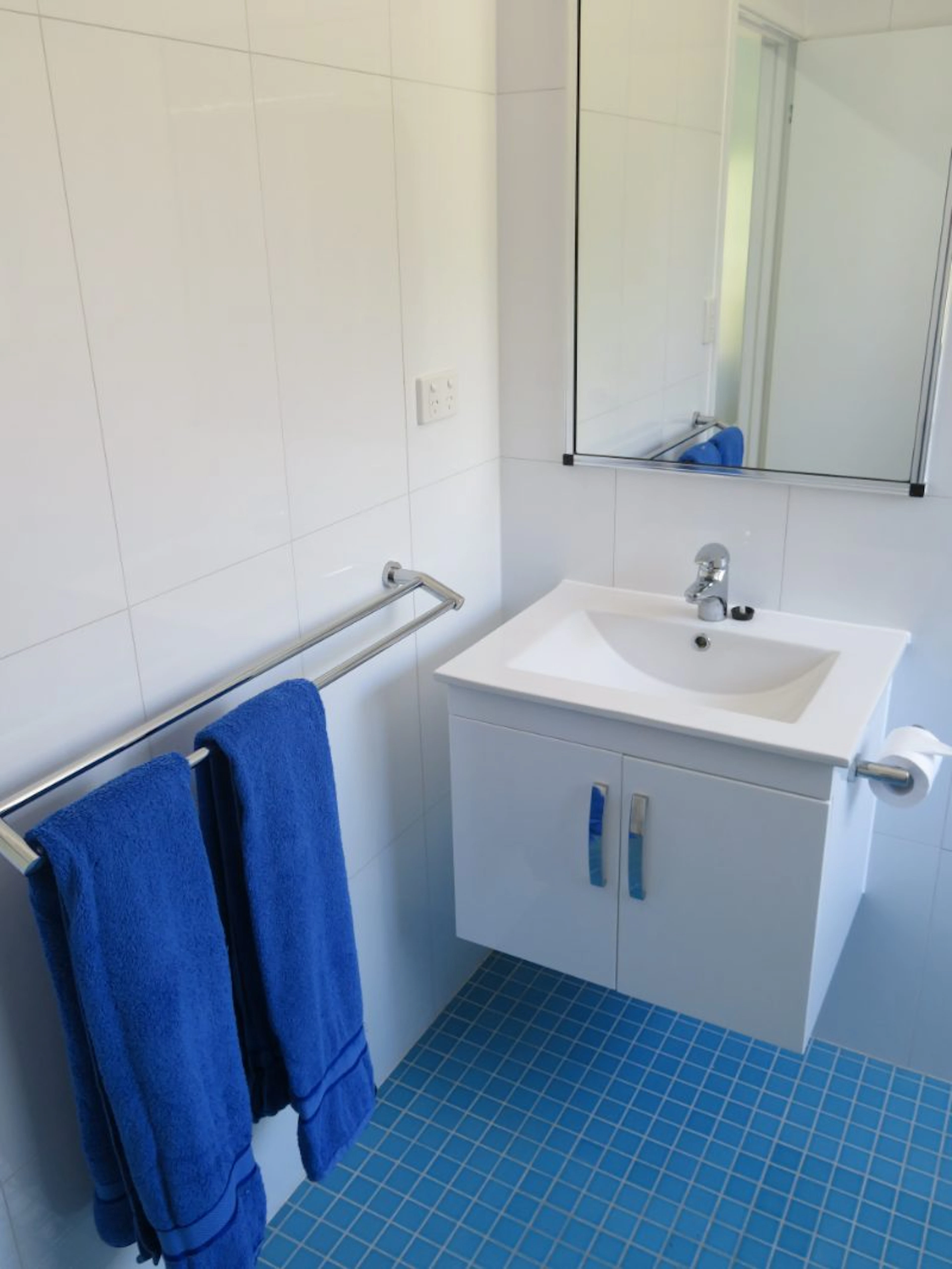 Newell Beach Caravan Park in Newell, QLD — photo 4
