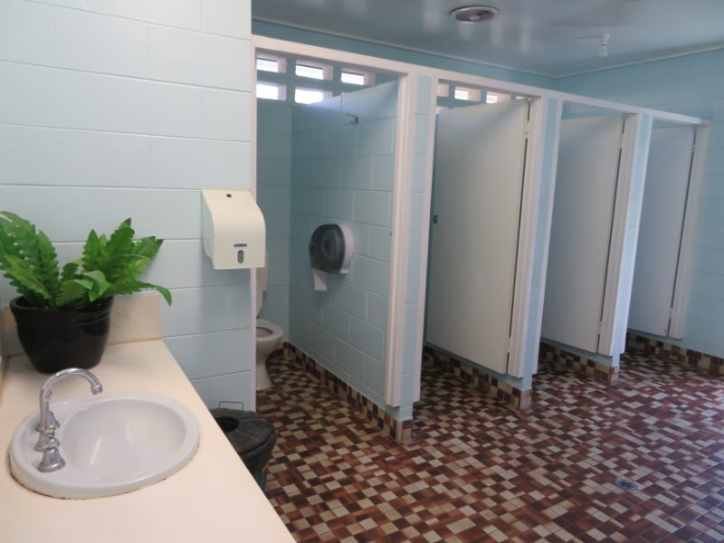 Newell Beach Caravan Park in Newell, QLD — photo 3