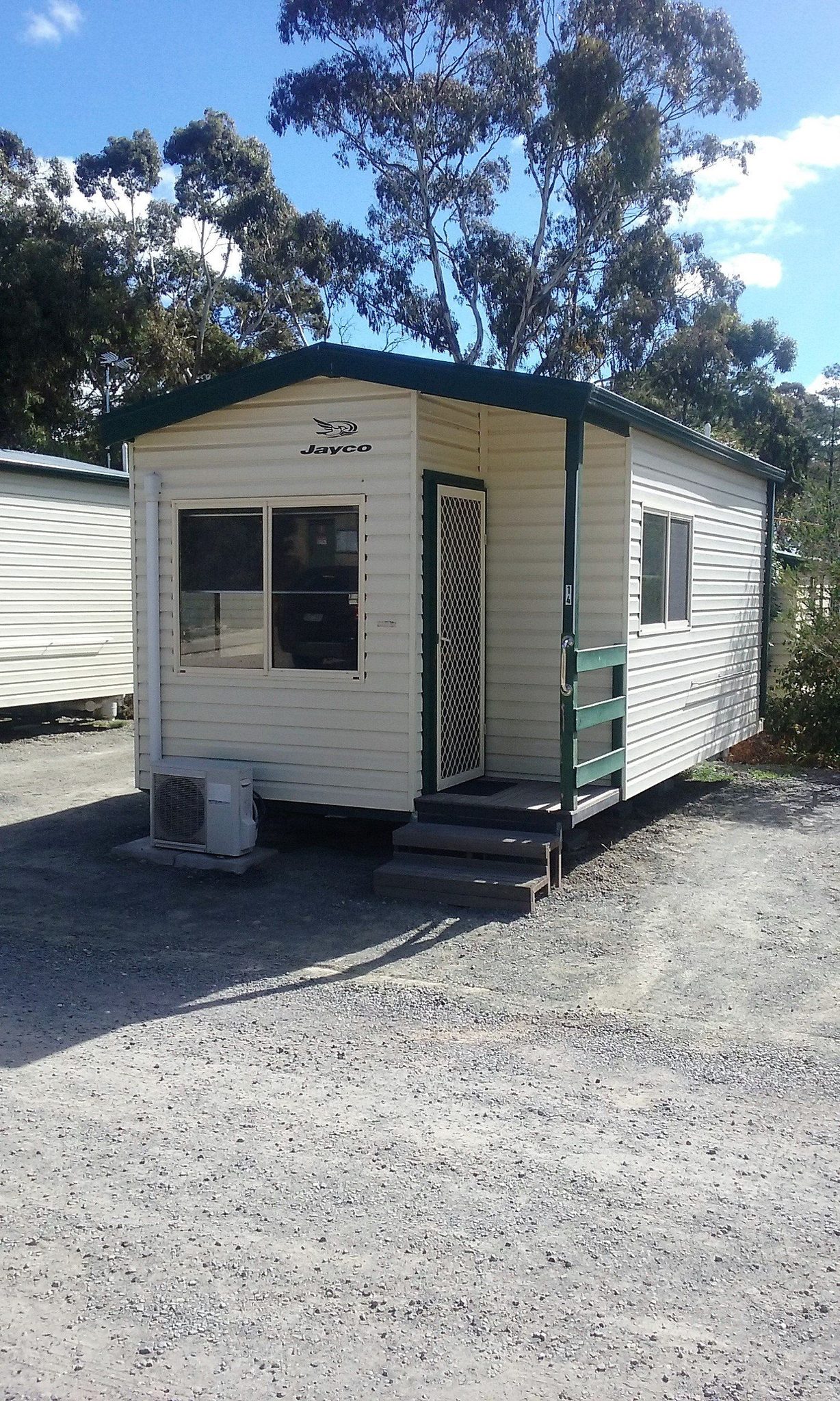 Pyrenees Caravan Park in Ararat, VIC — photo 5