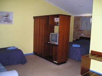 Rest Point Holiday Village in Walpole, WA — photo 1
