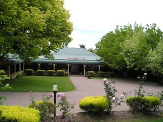 Rest Point Holiday Village in Walpole, WA — photo 4