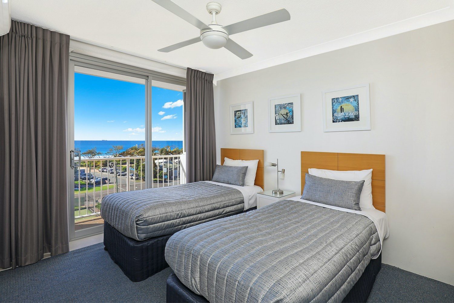 Beachfront Holiday Park in North Haven, NSW — photo 4