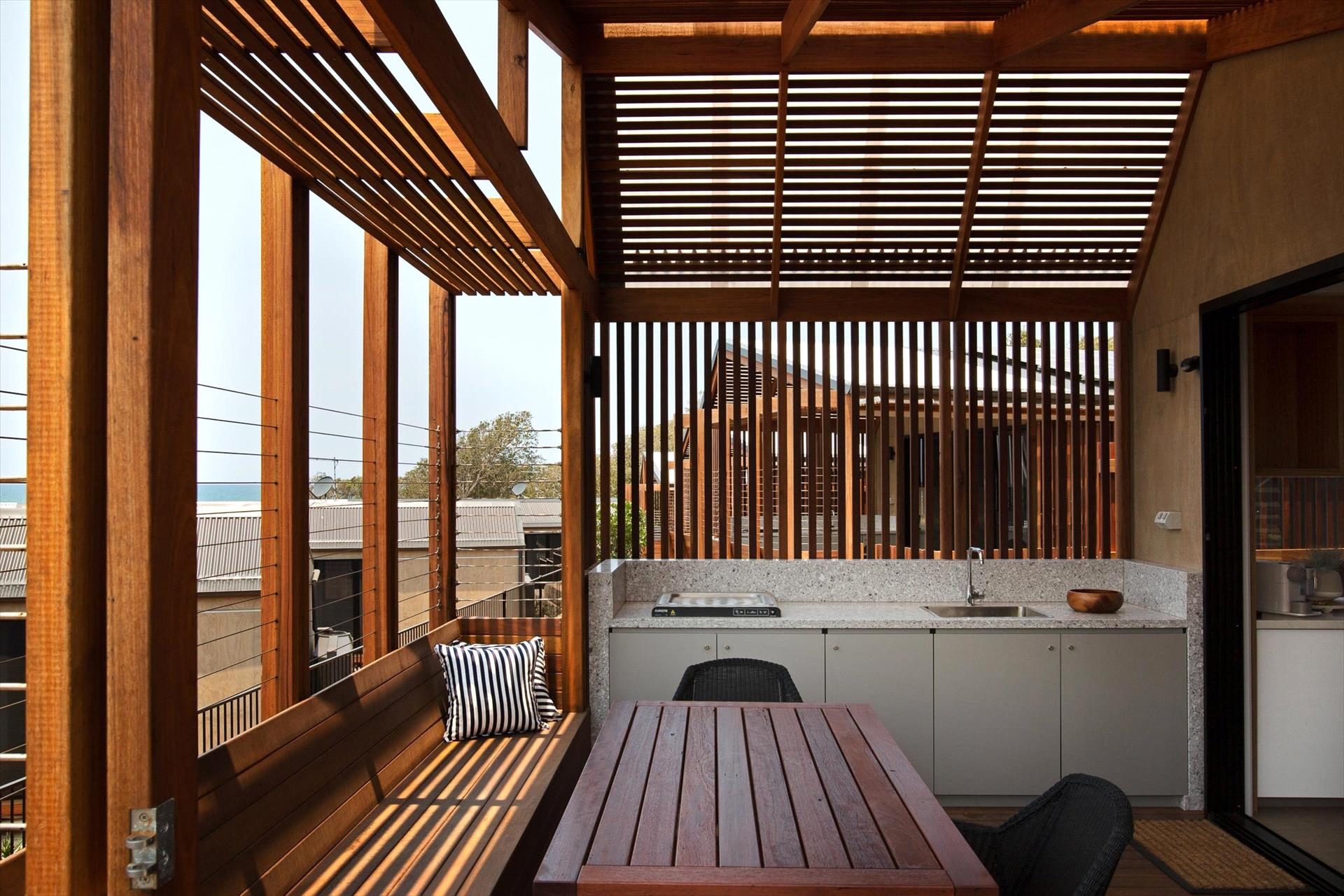 Bonny Hills Holiday Park in Bonny Hills, NSW — photo 1