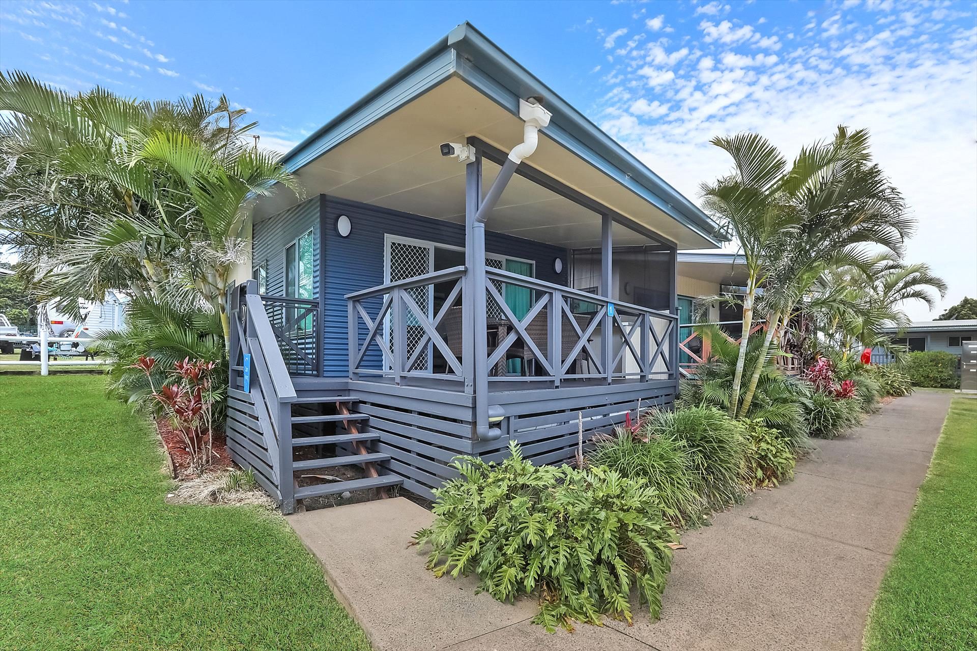 Shaws Bay Holiday Park in East Ballina, NSW — photo 4