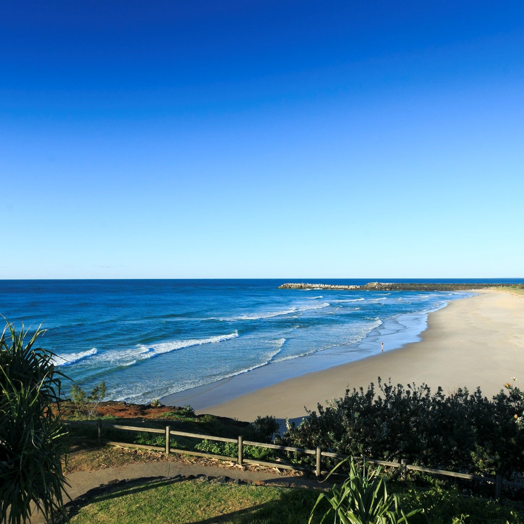 Shaws Bay Holiday Park — East Ballina, NSW
