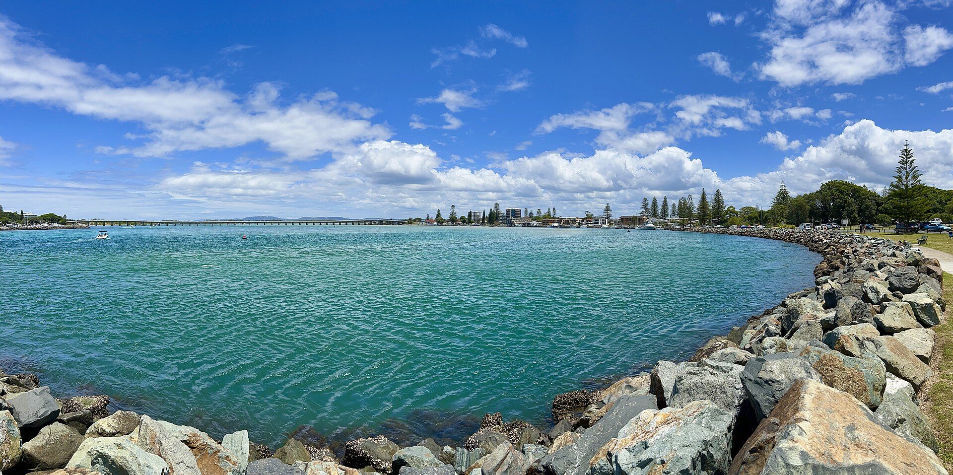 Reflections Holiday Parks – Tuncurry — Tuncurry, NSW
