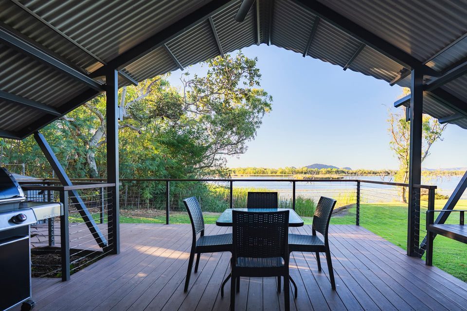 Kimberleyland Waterfront Holiday Park in Kununurra, WA — photo 3