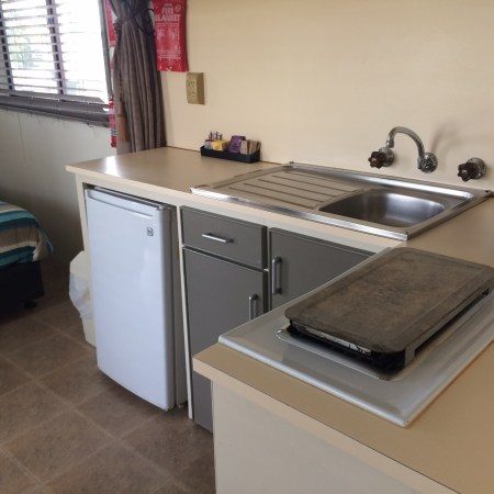 Maryborough Caravan Park in Maryborough, VIC — photo 4