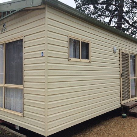 Maryborough Caravan Park in Maryborough, VIC — photo 1