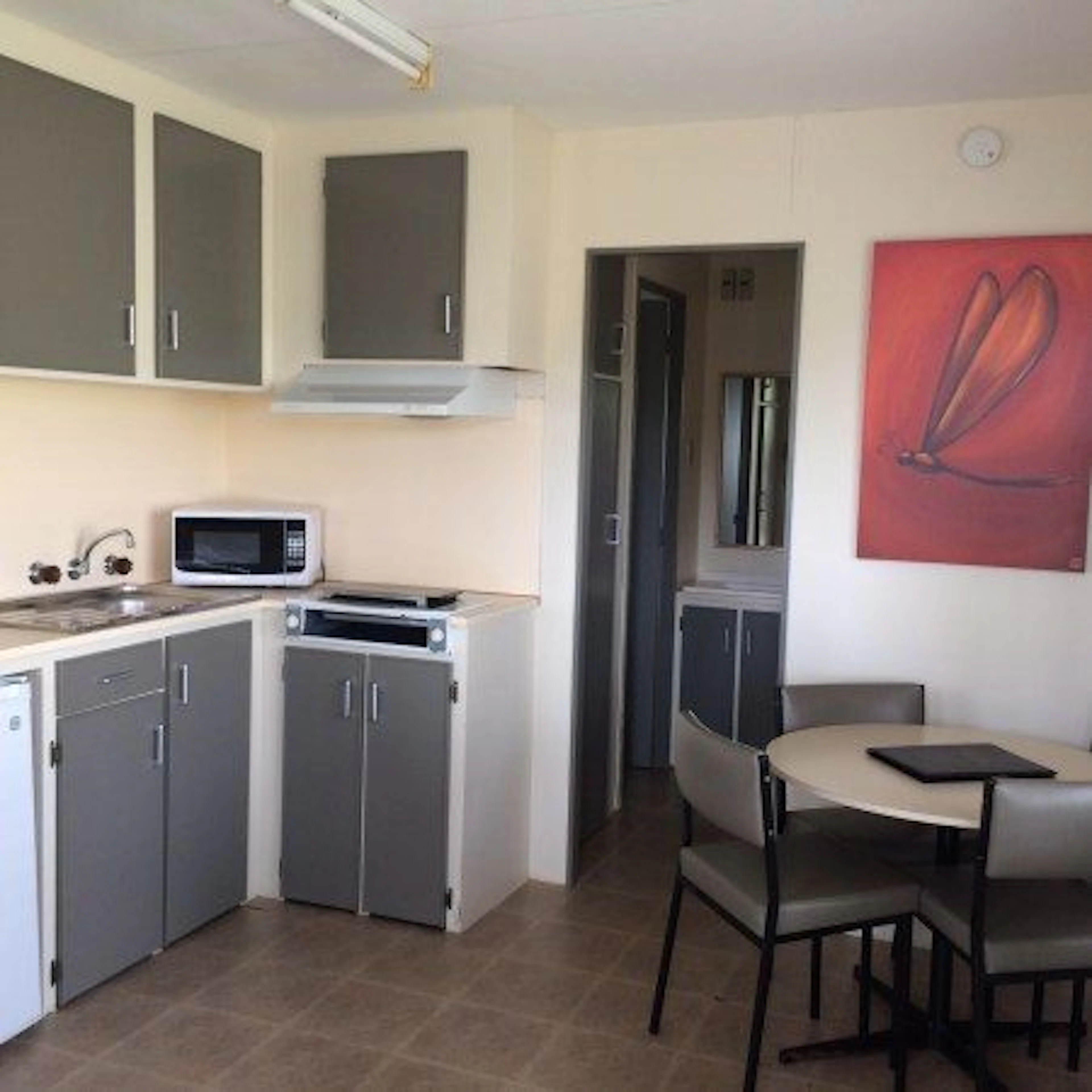 Maryborough Caravan Park in Maryborough, VIC — photo 2
