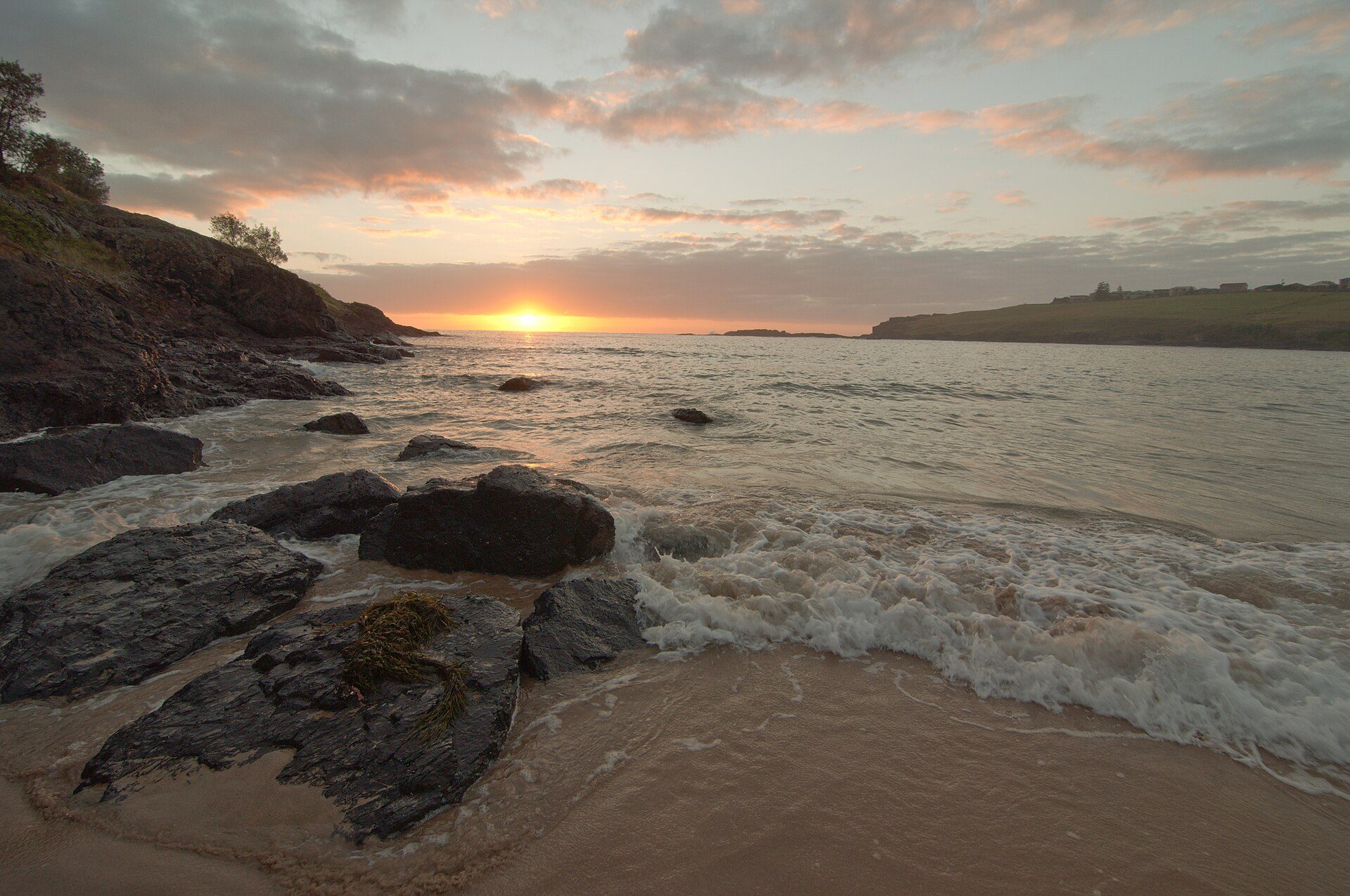 BIG4 Easts Beach Holiday Park Kiama in Kiama, NSW — photo 1