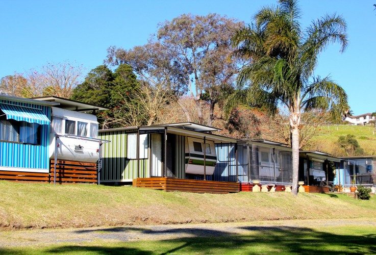 BIG4 Easts Beach Holiday Park Kiama in Kiama, NSW — photo 1