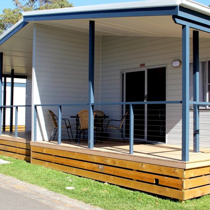 BIG4 Easts Beach Holiday Park Kiama in Kiama, NSW — photo 5