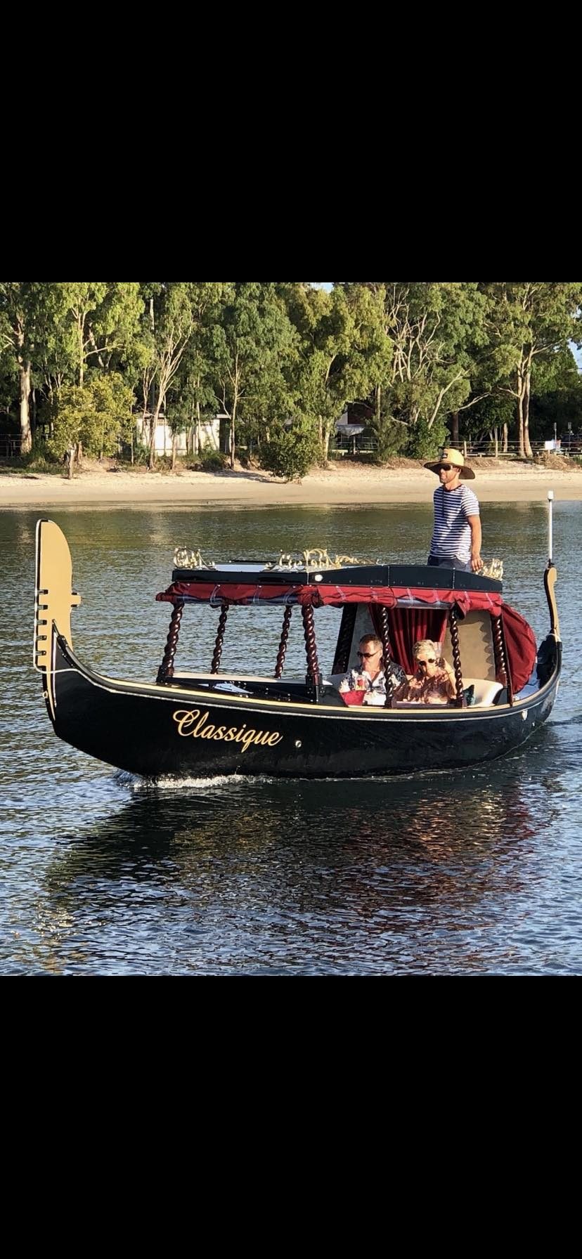 Bribie Island Caravan Park — Woorim, QLD