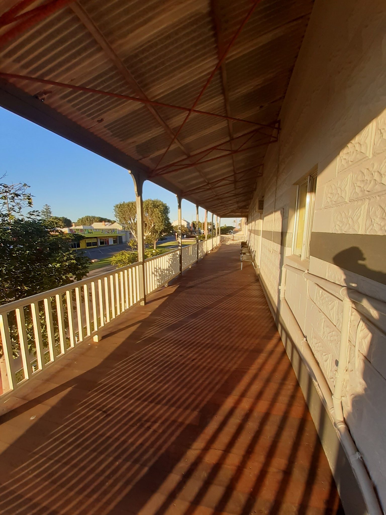 Coral Coast Tourist Park in Carnarvon, WA — photo 1