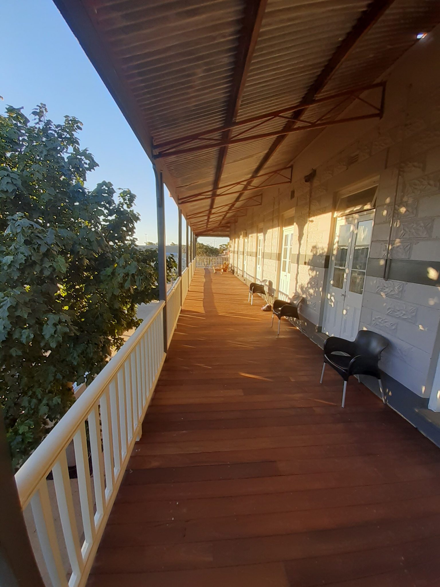 Coral Coast Tourist Park in Carnarvon, WA — photo 2