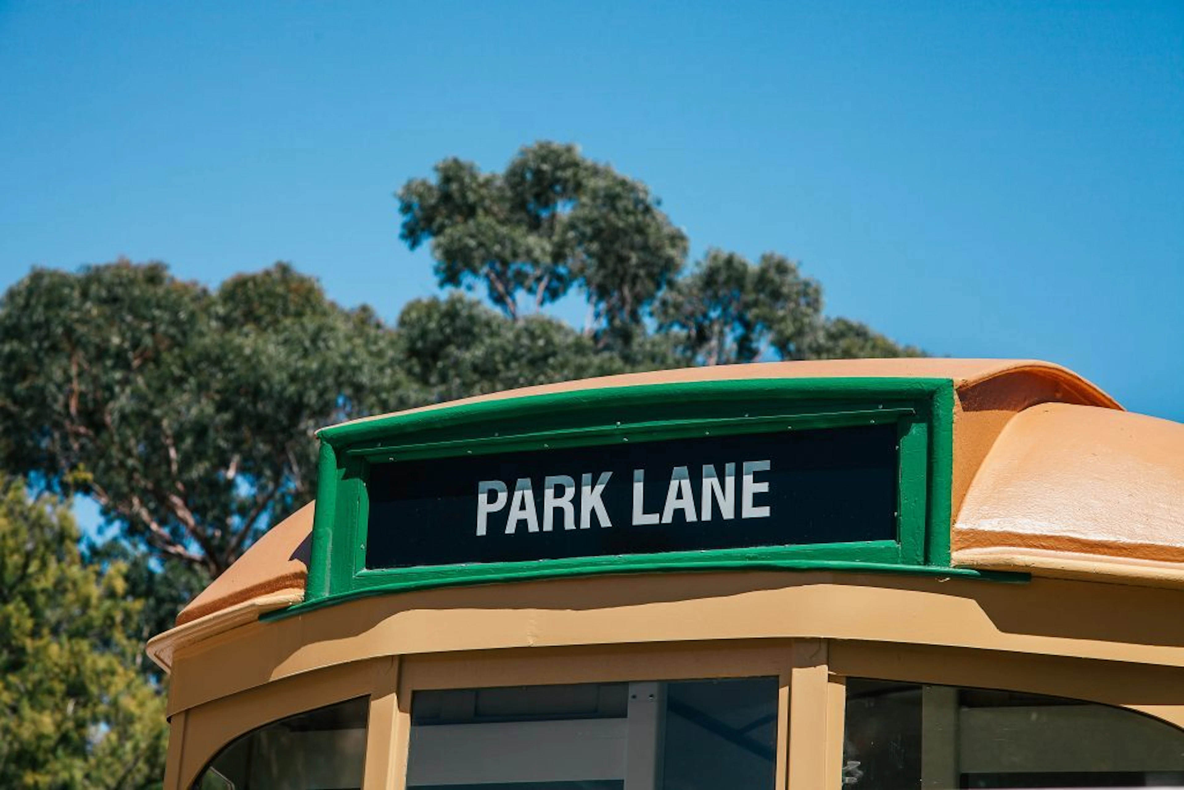 Deniliquin Riverside Caravan Park in Deniliquin, NSW — photo 4