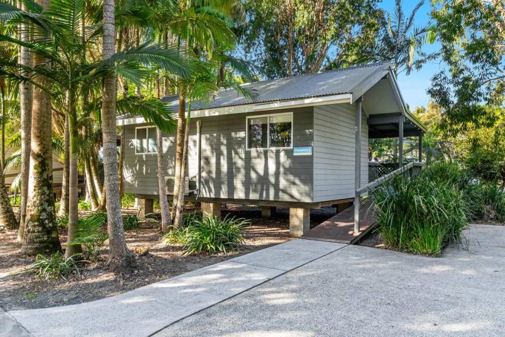 BIG4 Saltwater at Yamba Holiday Park in Yamba, NSW — photo 2